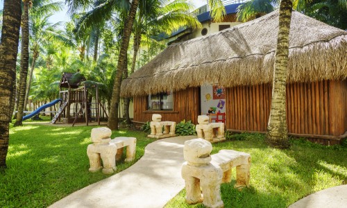 The Reef Coco Beach